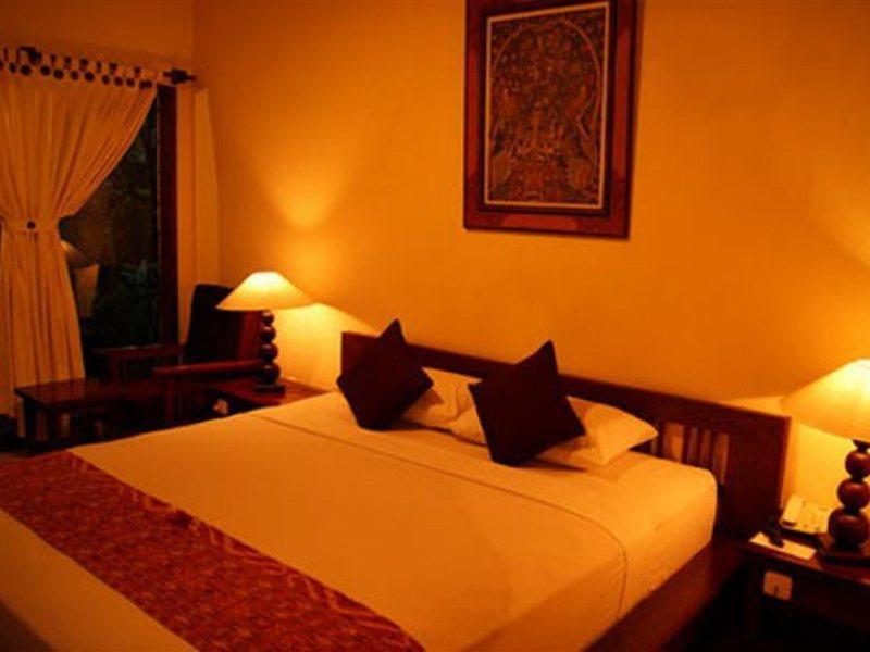 Hotel Bhanuswari Resort&spa Ubud (Bali)