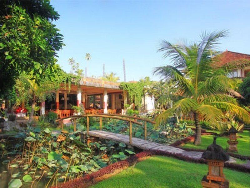 Hotel Panorama Ubud