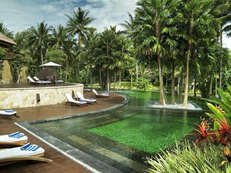 Resort The Village & Ubud