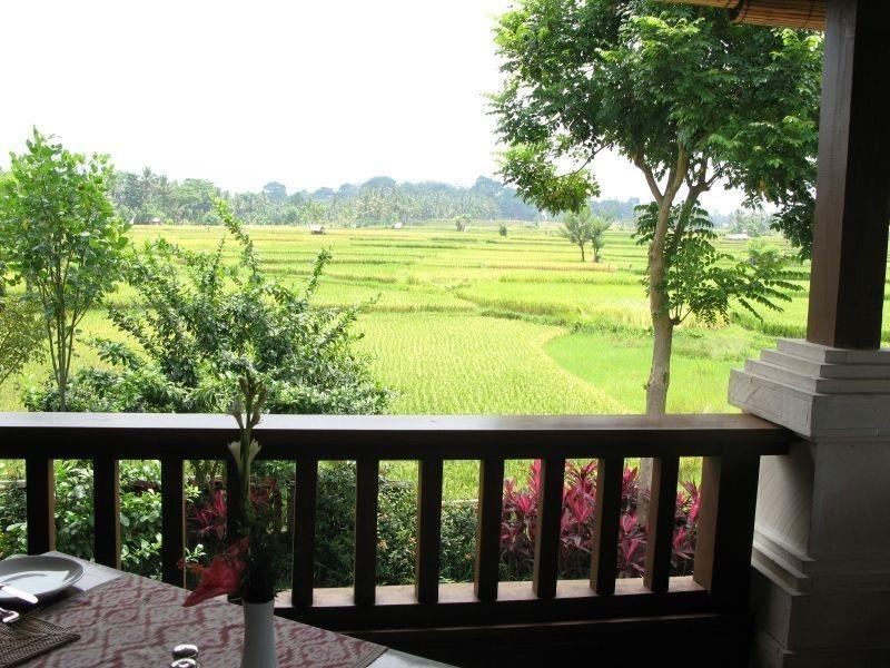 Resort The Village &