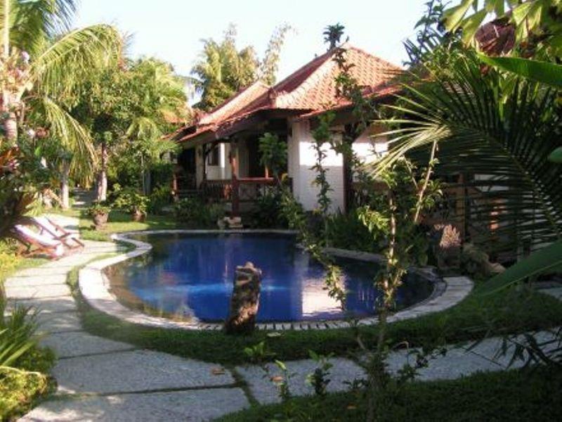 Holiday park Chempaka