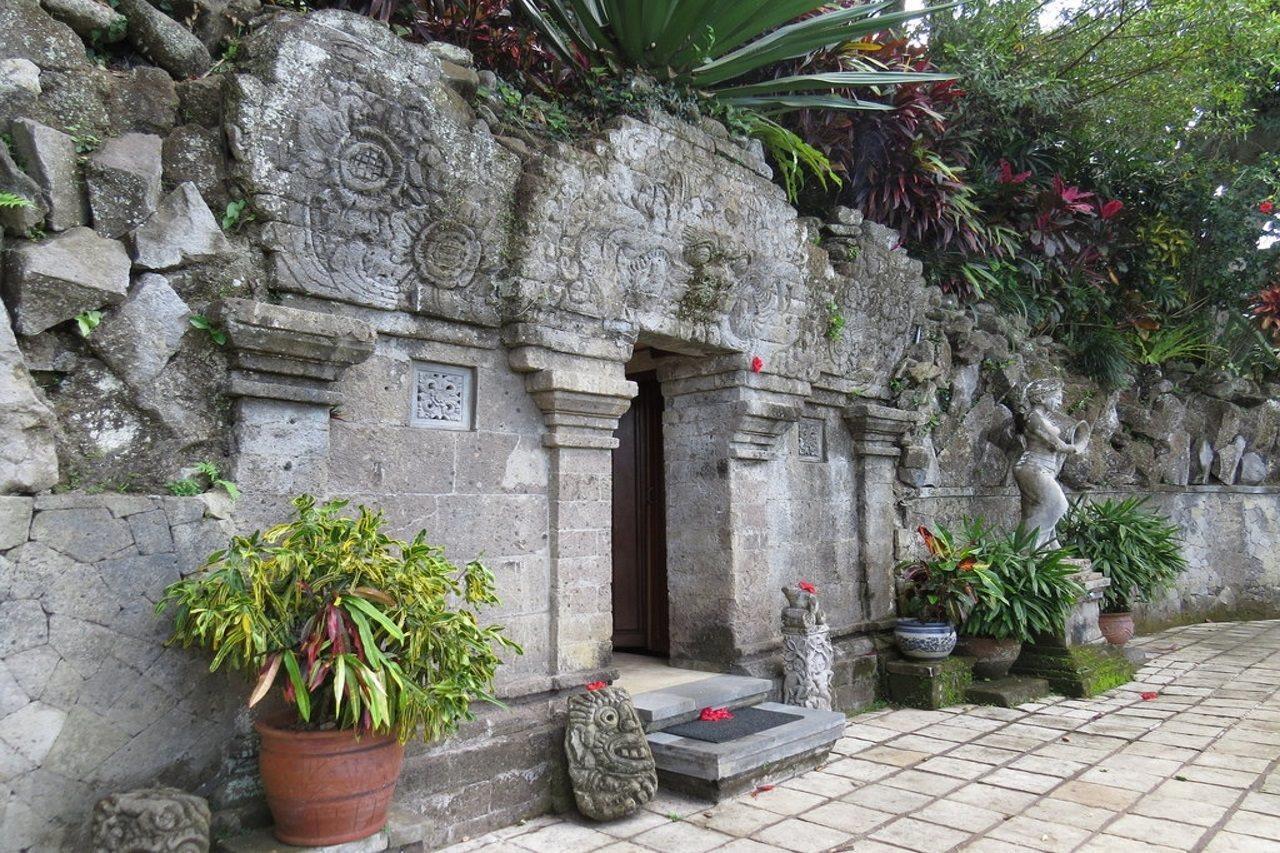 Pita Maha & Ubud (Bali)