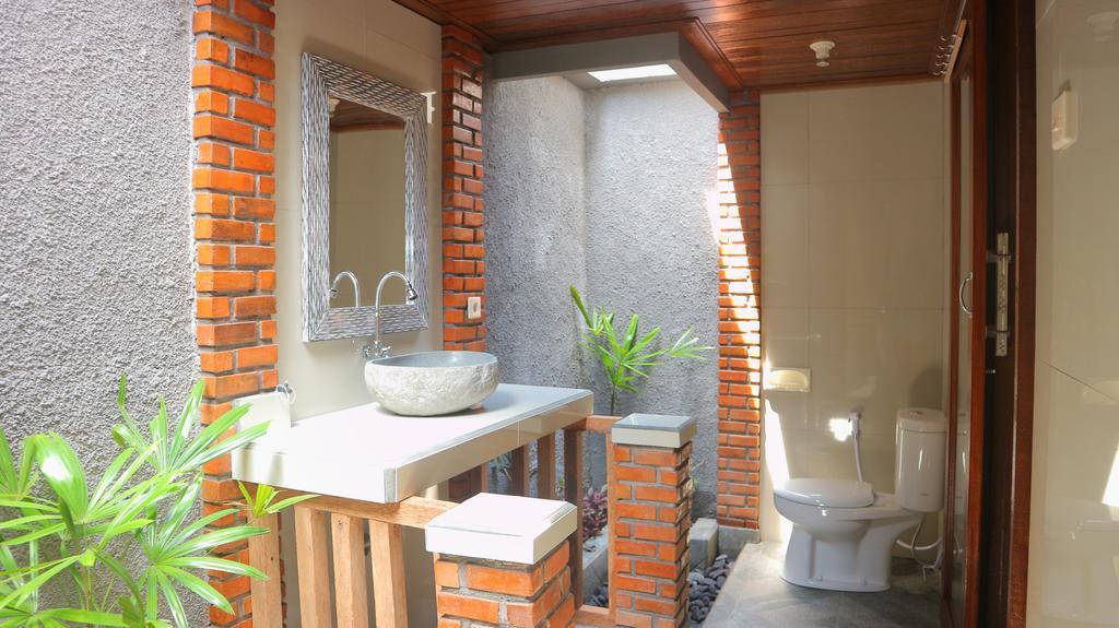 Homestay Chez Ida *