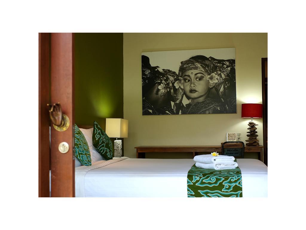 Narendra Ubud (Bali)