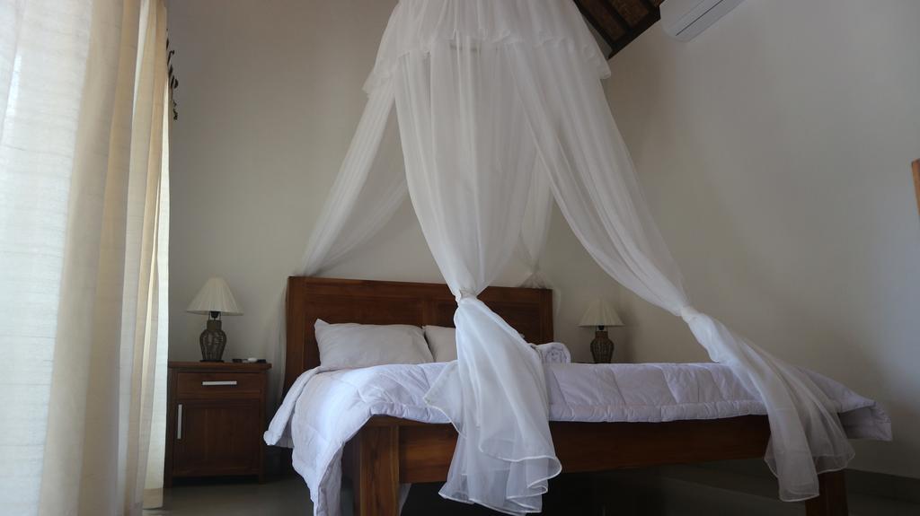 Homestay Chez Ida