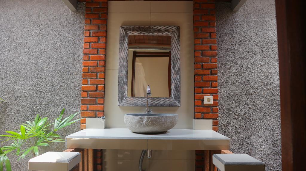 Chez Ida Ubud (Bali)