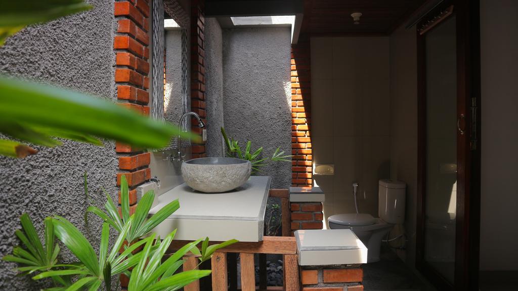 Homestay Chez Ida