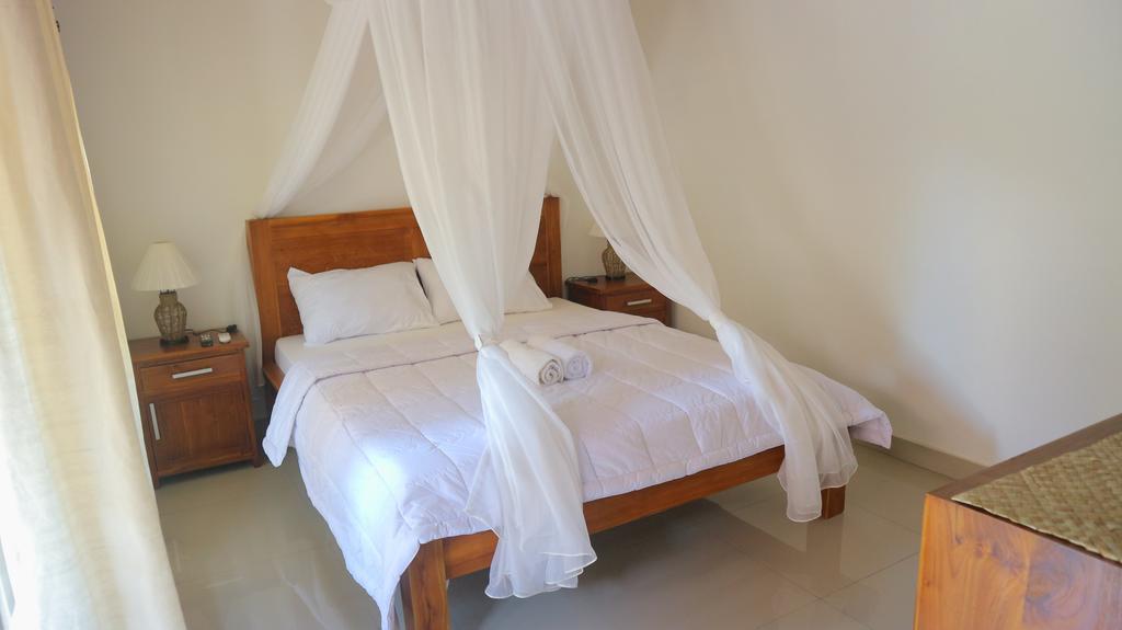 Homestay Chez Ida