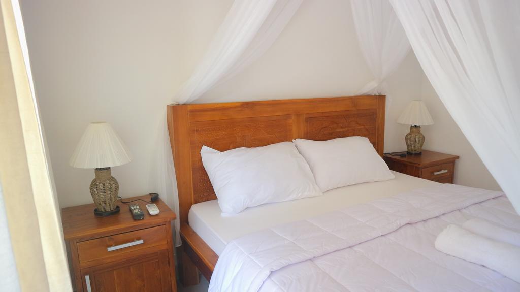 Homestay Chez Ida Ubud (Bali)