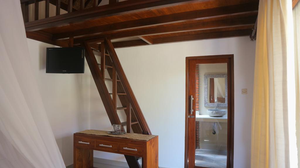 Homestay Chez Ida