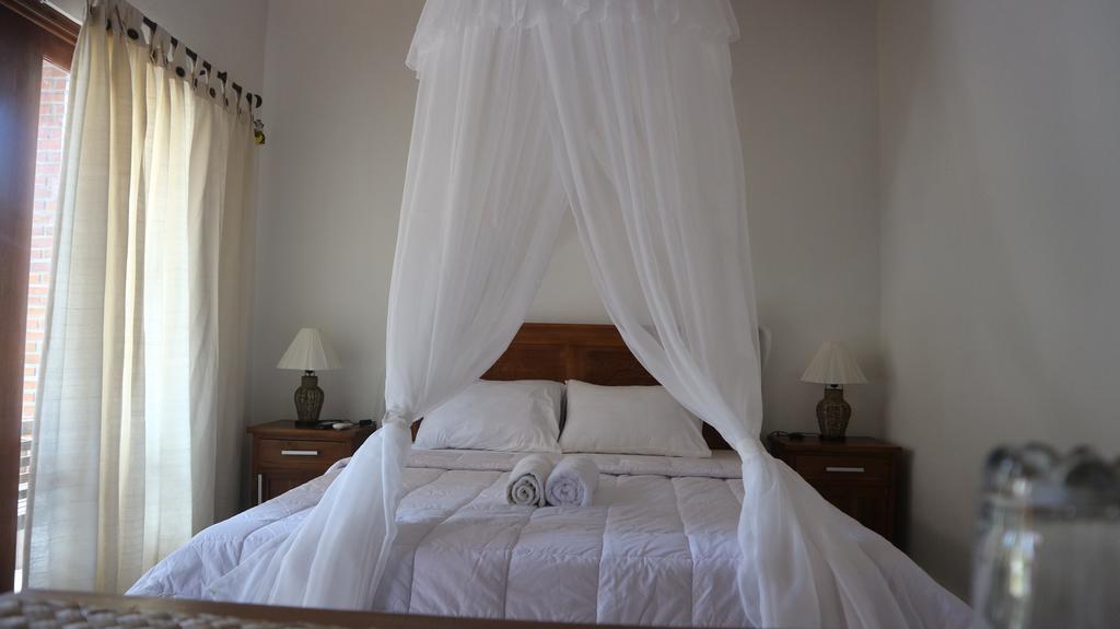 Homestay Chez Ida
