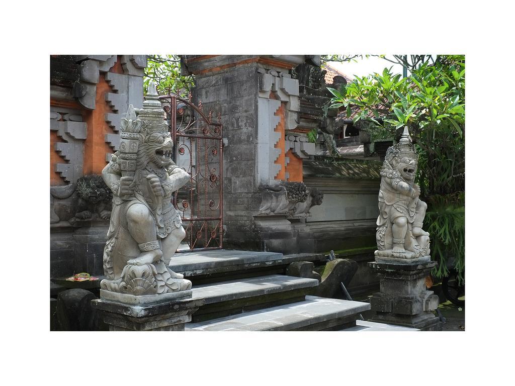 Narendra Ubud (Bali)