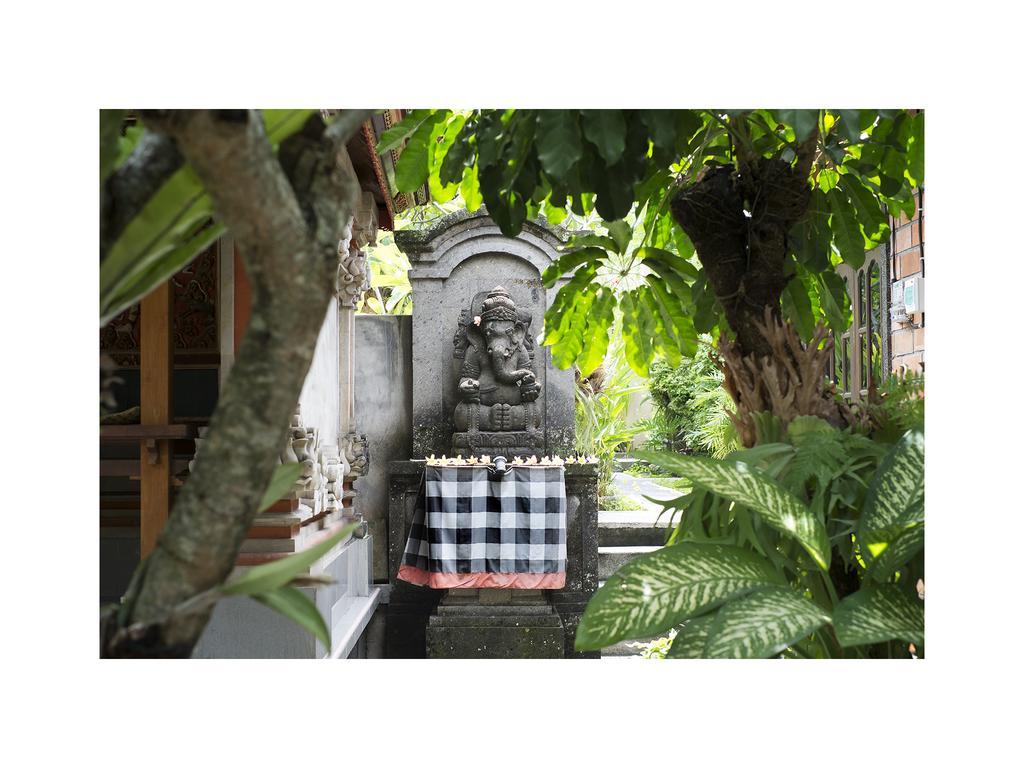 Guest house Narendra Ubud (Bali)