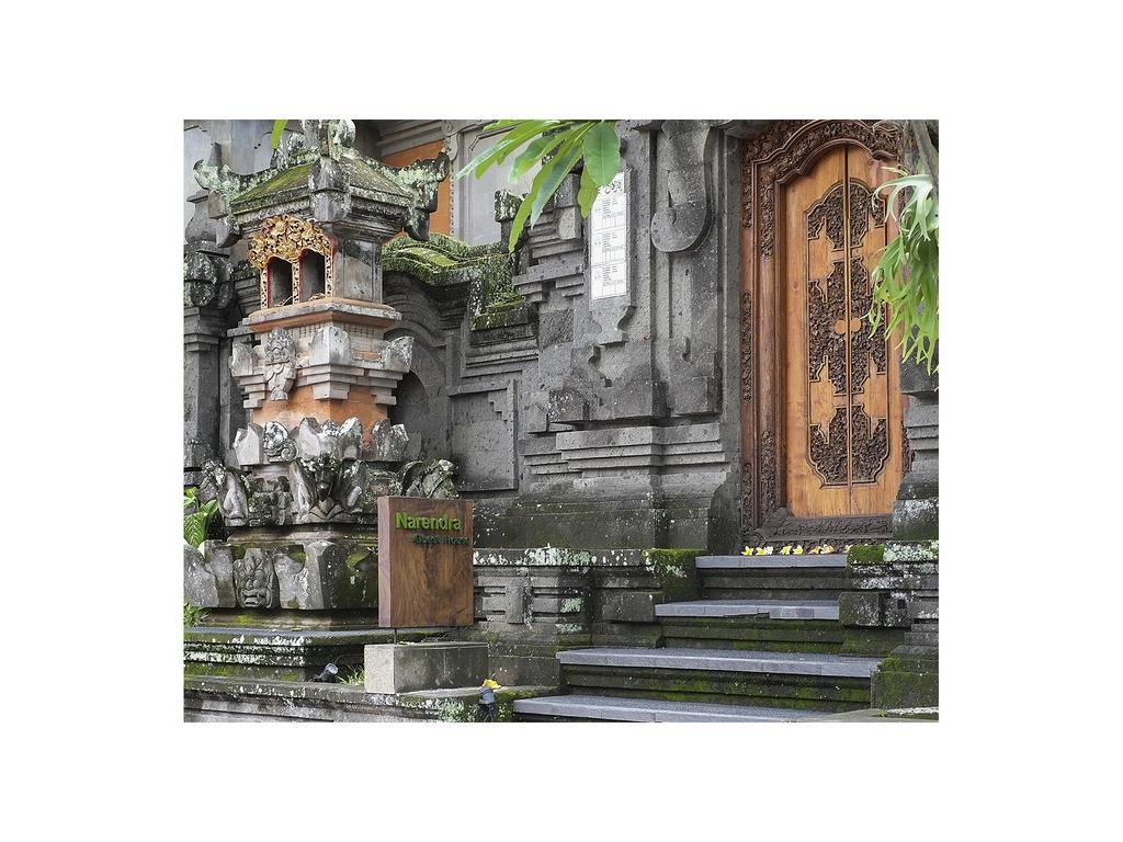 Guest house Narendra Ubud (Bali)
