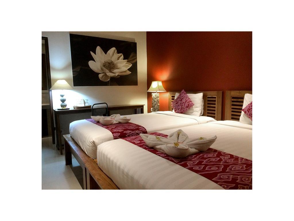 Guest house Narendra *
