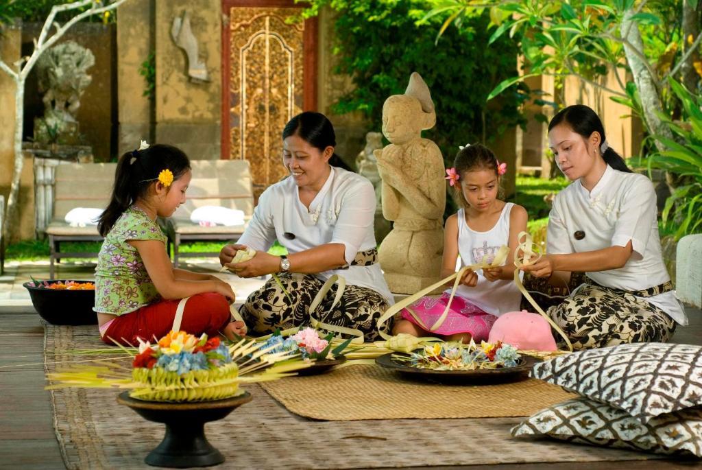 The Sungu Resort&spa Resort
