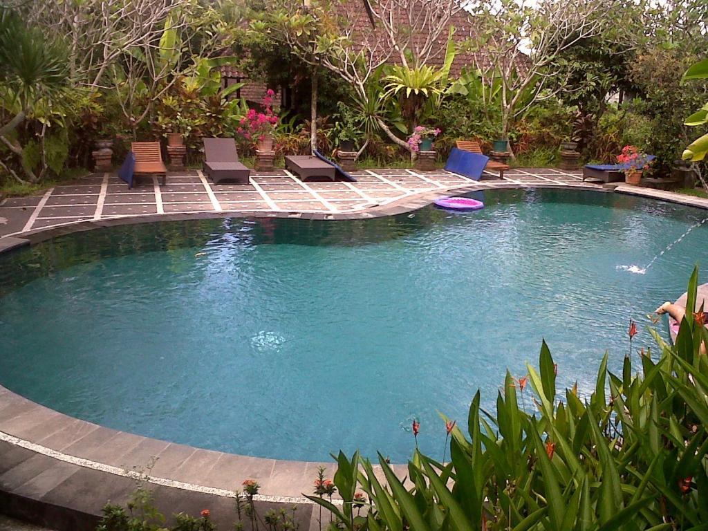 Arjana 2 Gasthof Ubud