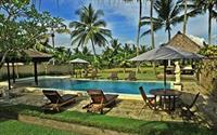 Villa Agung Raka Ubud (Bali)
