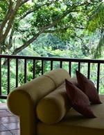 Hotel Umah Luung Ubud (Bali)