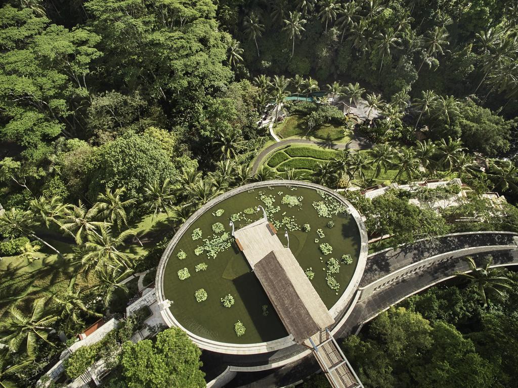 Resor Four Seasons Bali At Sayan