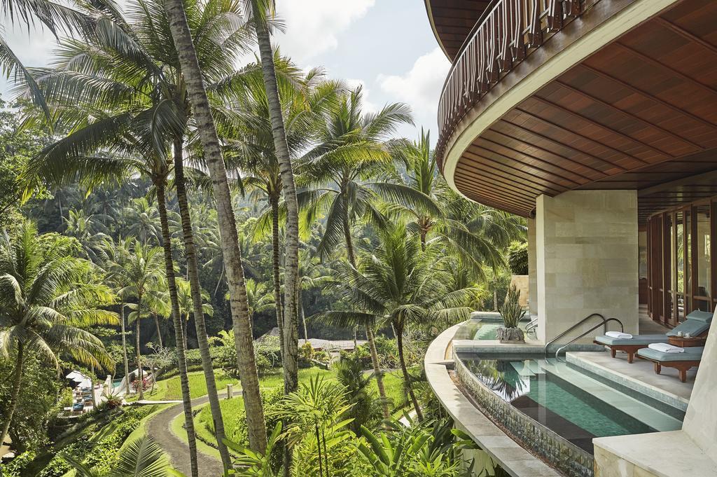 Resort Four Seasons Bali At Sayan