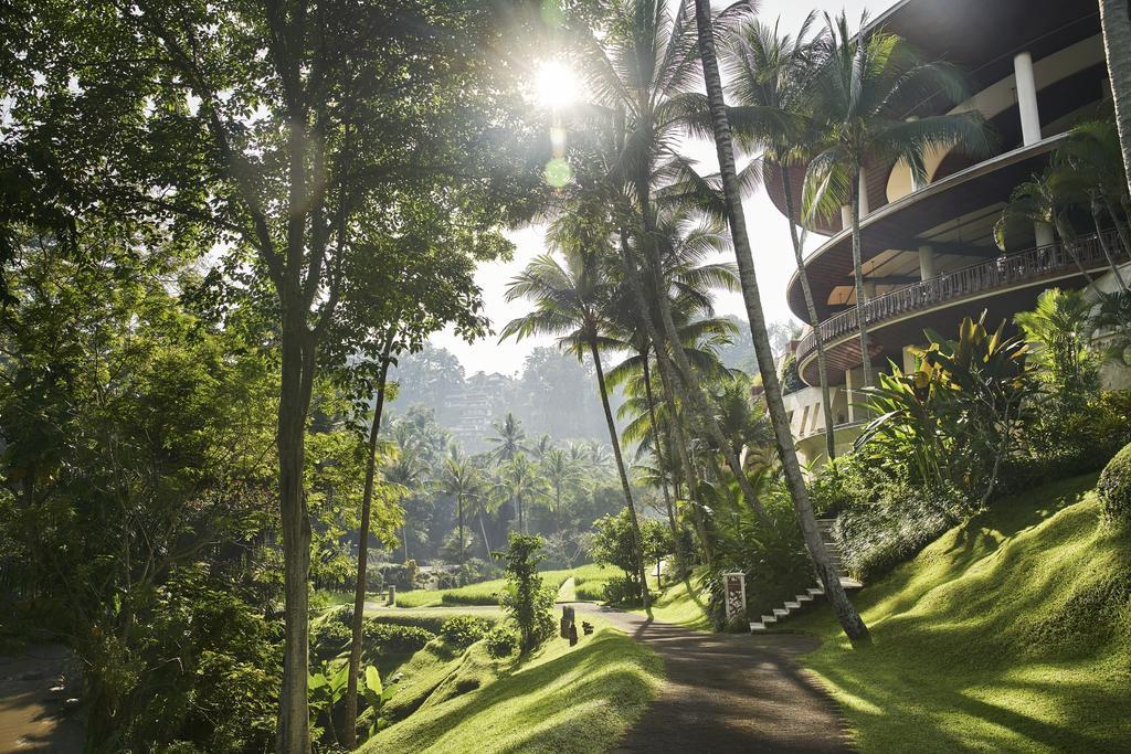 Four Seasons Bali At Sayan