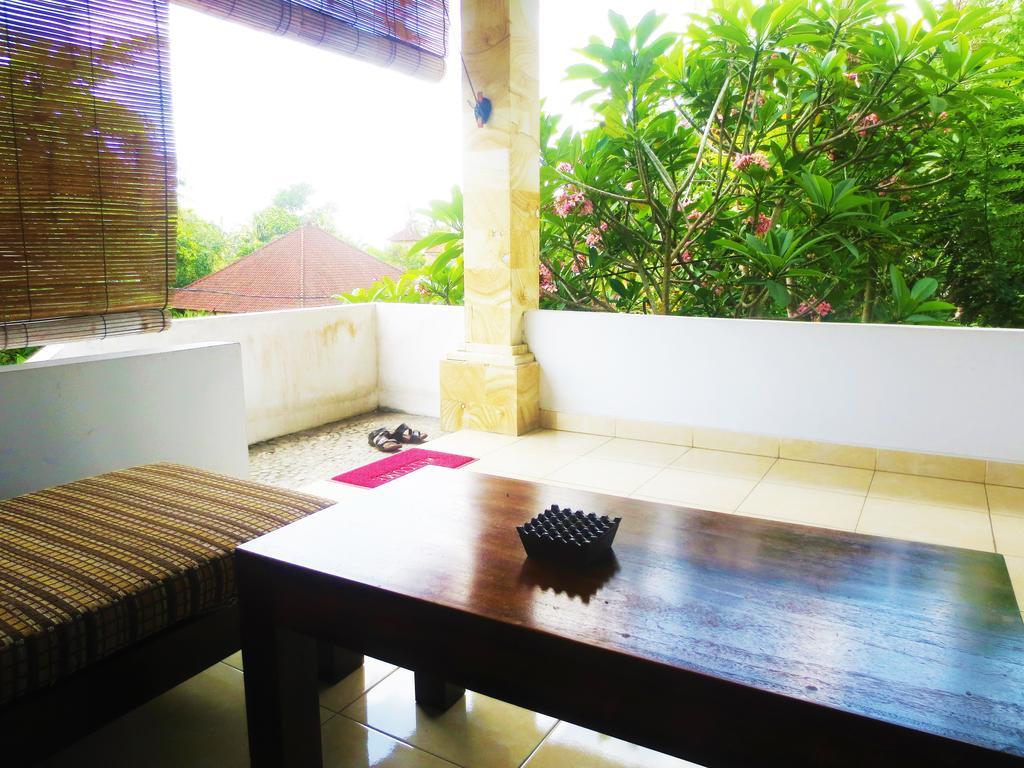 Guest house Peteka Ubud (Bali)