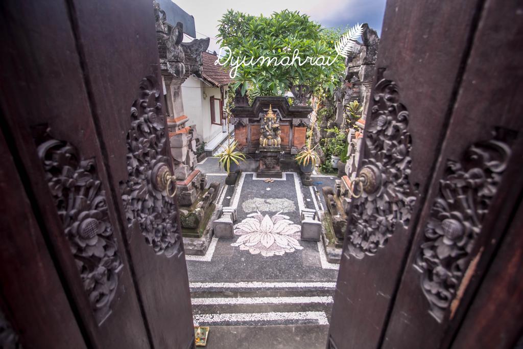 Dijumahrai Ubud (Bali)