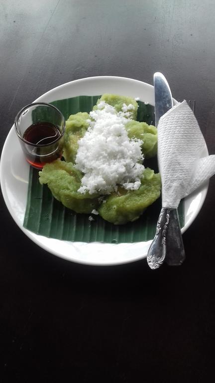 Tegar Ubud