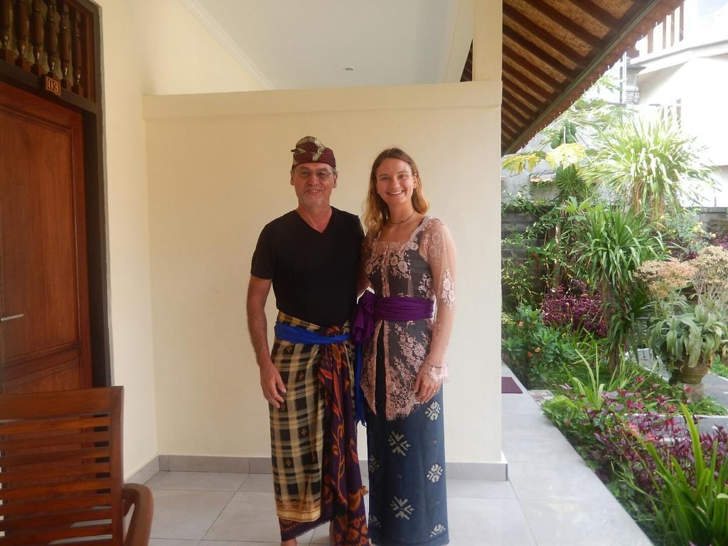 Guest house Krisda 2*