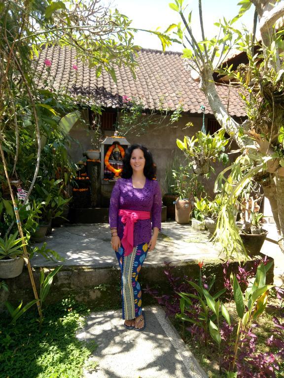 Guest house Krisda