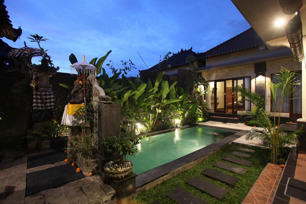 Guest house Pondok Buda Merta Ubud (Bali)
