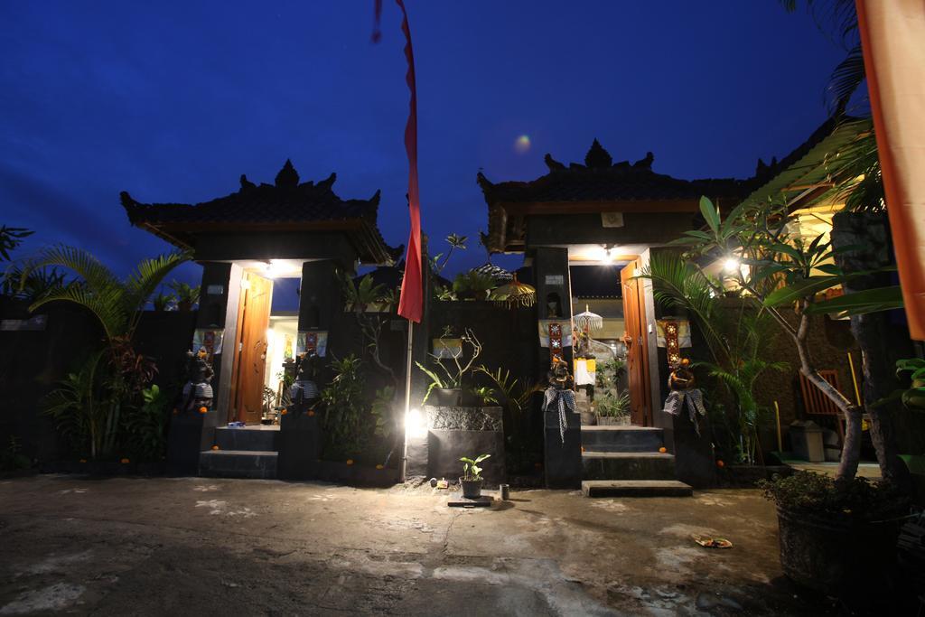Pondok Buda Merta