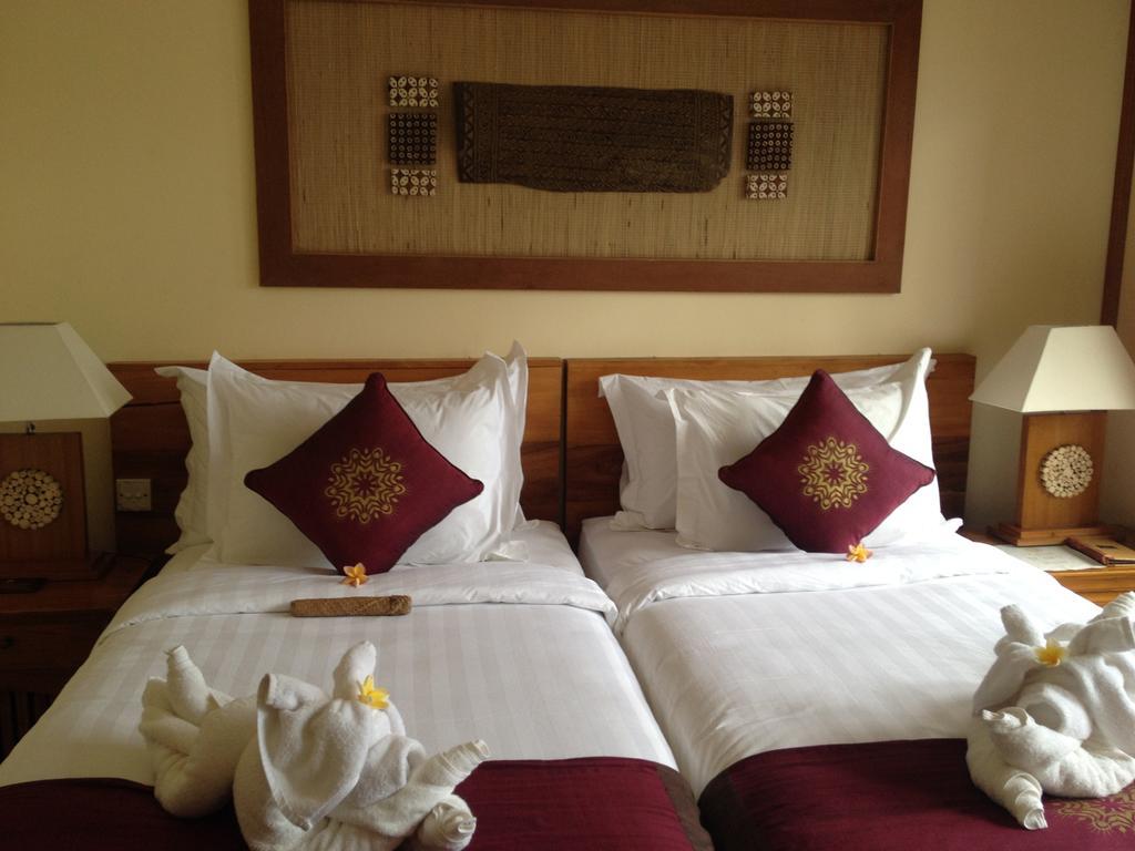 Holiday park De Sawah Satoe Villa And Resort Ubud (Bali)