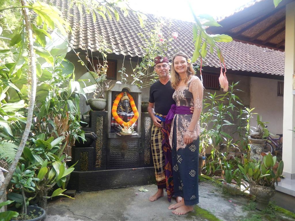 Guest house Krisda Ubud (Bali)