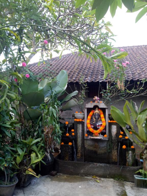 Guest house Krisda Ubud (Bali)