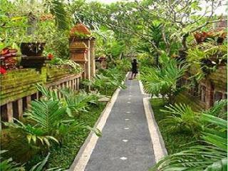 Taman liburan Puri Asri 3*