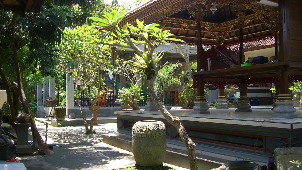 Guest house Bali 68
