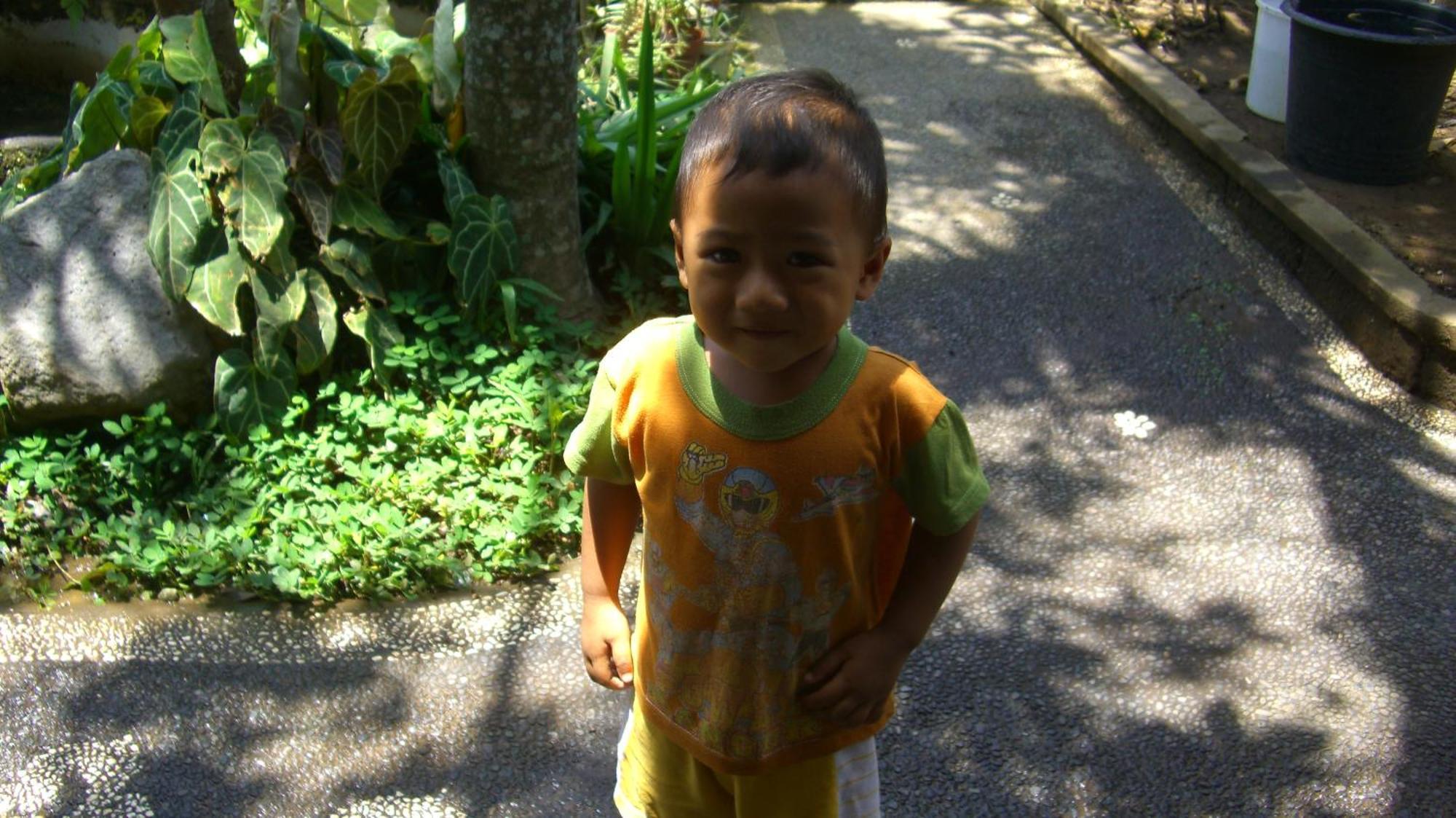 Guest house Bali 68 Ubud (Bali)