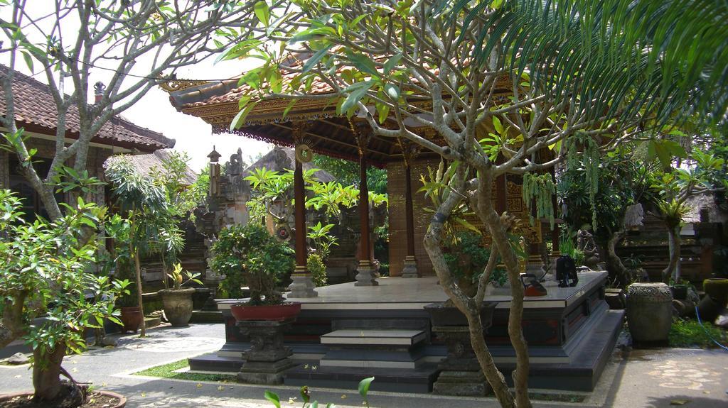 Guest house Bali 68 4*