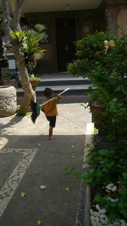 Guest house Bali 68