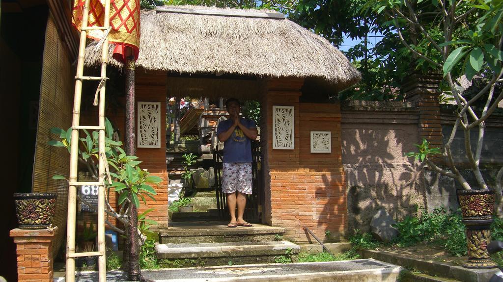 Guest house Bali 68 Ubud (Bali)