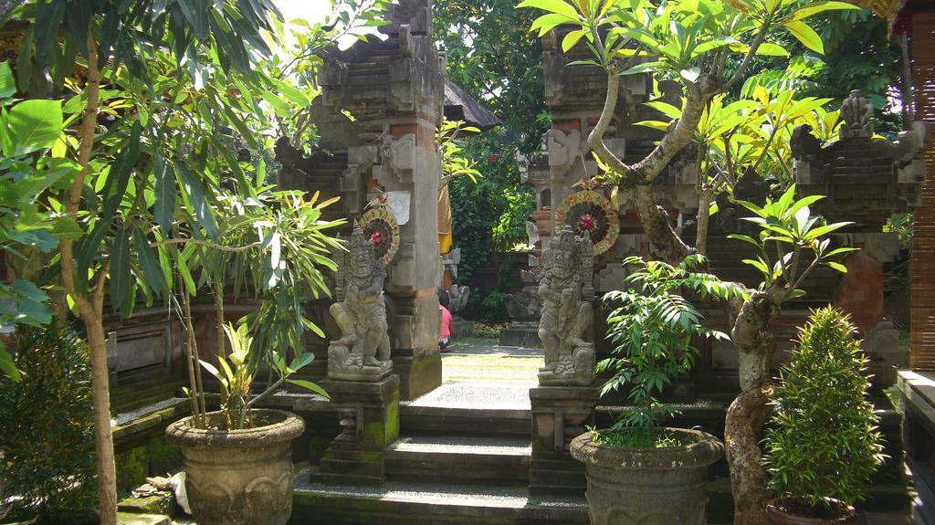 Guest house Bali 68 4*