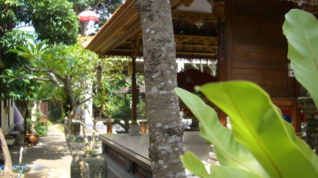 Guest house Bali 68