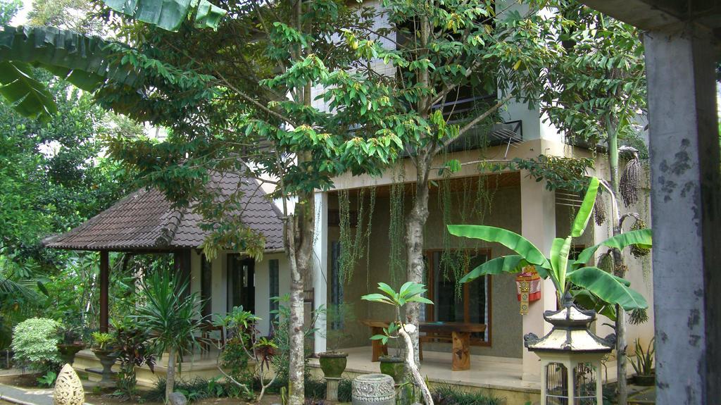 Guest house Bali 68 4*