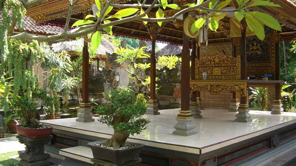 Guest house Bali 68 Ubud (Bali)