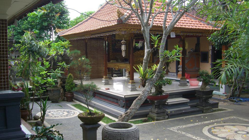 Guest house Bali 68 4*