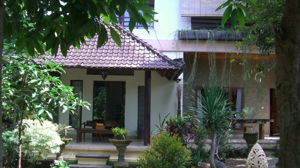 Guest house Bali 68