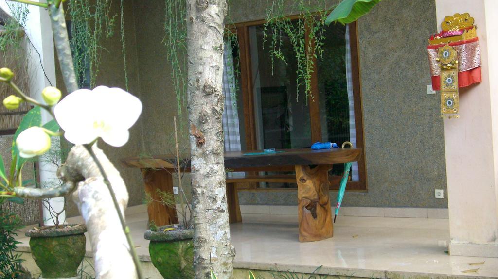 Guest house Bali 68 Ubud (Bali)