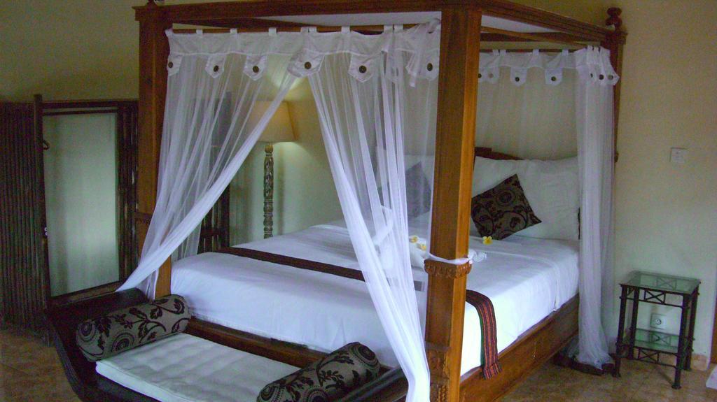 Guest house Bali 68